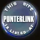 Punterlink-black-logo