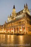 Travel Guide - Escort Belgium Bruxelles 